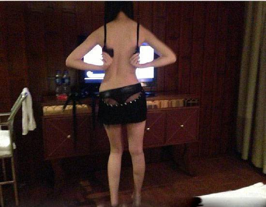 東莞淫穢色情服務(wù) 揭秘色情行業(yè)內(nèi)幕