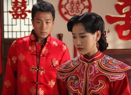 《誰知女人心》演員表 馬雅舒苦情下嫁謝祖武