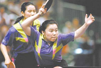 鄧亞萍近況 揭鄧亞萍敗光20億內幕