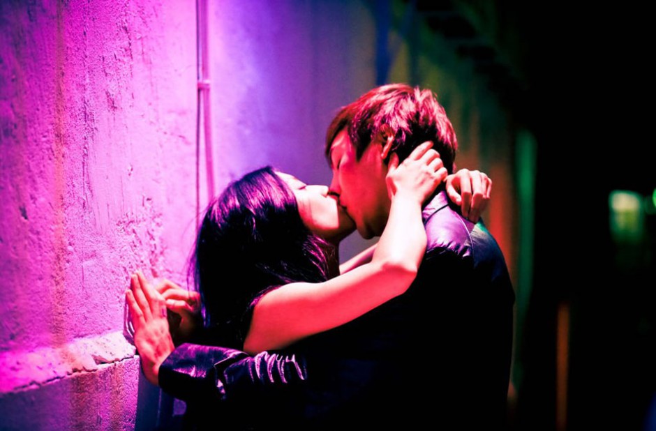 口述與小姨子的瘋狂愛情故事