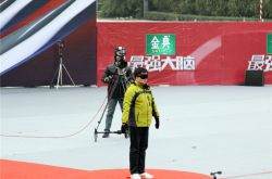 最強(qiáng)大腦李琦是哪一期 聽音盲俠李琦順利踢館