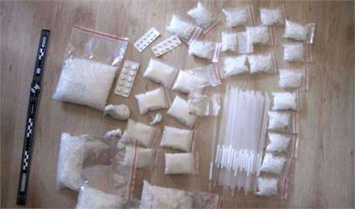 女毒梟葉喬述自身經(jīng)歷 曾想脫離毒網(wǎng)遭威脅