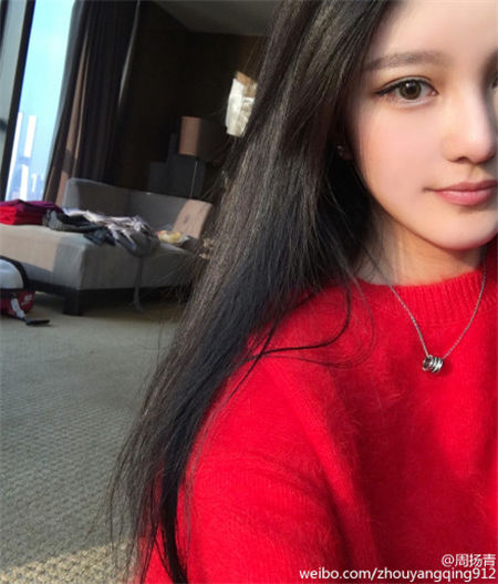 羅志祥戀周揚青 原因居然是這樣。。。