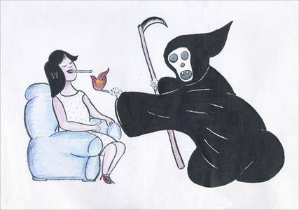 女毒梟葉喬述自身經(jīng)歷 曾想脫離毒網(wǎng)遭威脅