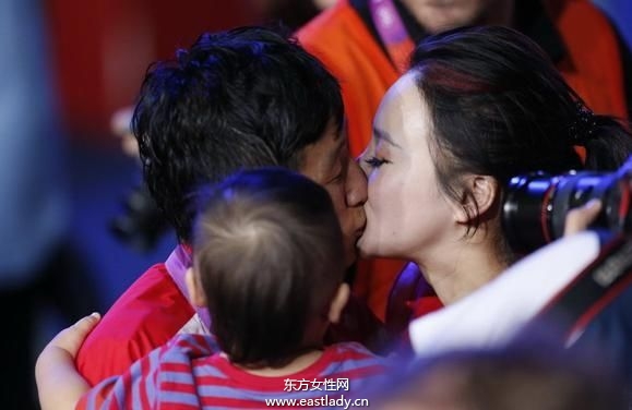 鄒市明老婆冉瑩穎個人資料身高圖片