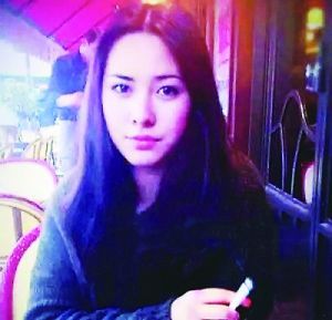 姜一郎媽媽是誰 姜文混血女兒姜一郎資料近照