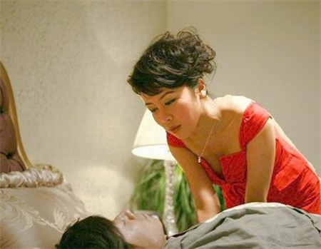 女星賈媛媛個(gè)人資料介紹賈媛媛演過的電影電視劇