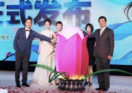 fresh果果身高個人資料 fresh果果作品有哪些