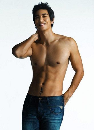 丹尼斯吳身高多少 丹尼斯吳個人簡歷