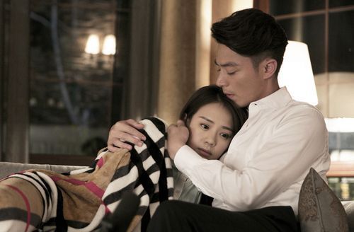 霍建華自覺智商低 霍建華的出生地是哪里