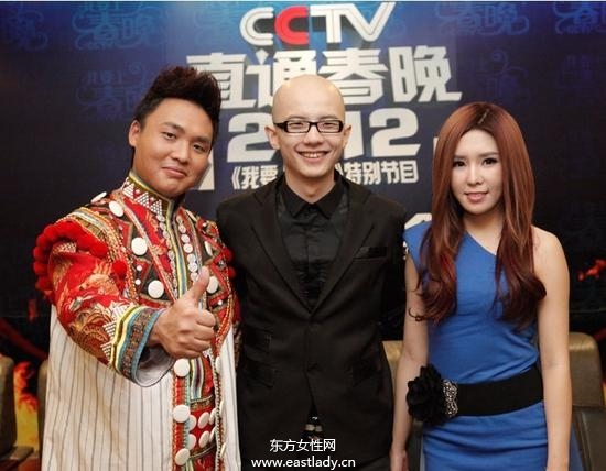 我要上春晚2016確定復(fù)播 尼格買提李思思主持