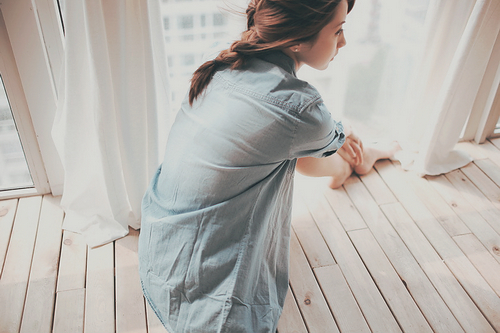 敬一丹女兒王爾晴28歲近照 王爾晴個(gè)人資料簡(jiǎn)介