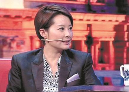 袁立為何懷孕流產(chǎn) 袁立回應(yīng)與外籍老公婚姻狀況