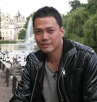 謝天華個(gè)人資料簡(jiǎn)介 謝天華老婆資料年齡