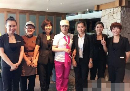 李瑞英告別新聞聯(lián)播原因 李瑞英現(xiàn)身青島參會(huì)