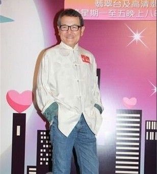 劉丹劉愷威什幺關(guān)系 香港演員劉丹個人資料