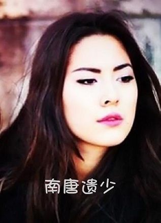 姜文混血女兒近照曝光 姜文女兒美顏似明星