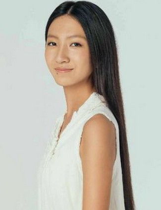 胡軍女兒幾歲 胡軍女兒胡九九個人資料