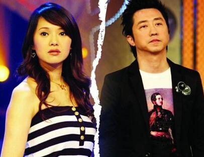 庾澄慶提離婚隱情 首度承認(rèn)與張嘉欣新戀情