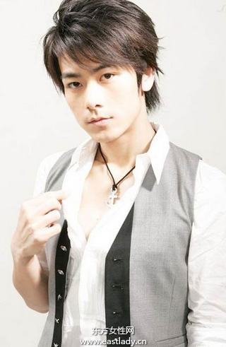 戴陽(yáng)天個(gè)人資料介紹以及圖片寫(xiě)真