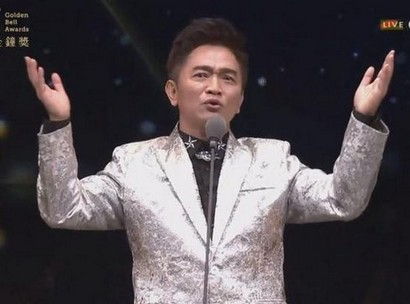 吳宗憲嗆周杰倫不懂人情世故 吳宗憲遭網(wǎng)友翻舊賬