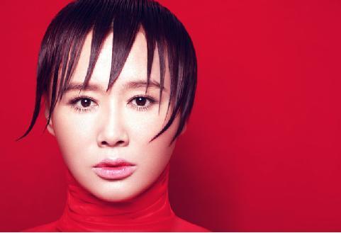 李春波妻子王紅曝光 身家絕不輸李春波