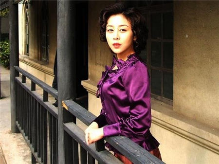 女星賈媛媛個(gè)人資料介紹賈媛媛演過的電影電視劇