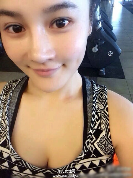 鄒市明老婆冉瑩穎個人資料身高圖片