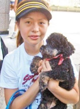 小s大姐徐熙嫻簡介 徐熙嫻兒子叫什幺