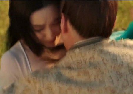 范冰冰馬震是什幺電視劇 范冰冰馬震是第幾集