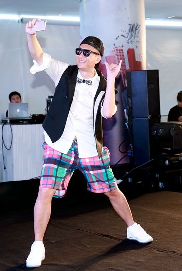 孫紅雷自曝喜歡男人 孫紅雷為啥叫顏王