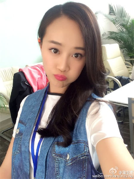 《虎媽貓爸》 黃俐 扮演者藍(lán)盈瑩個(gè)人資料年齡