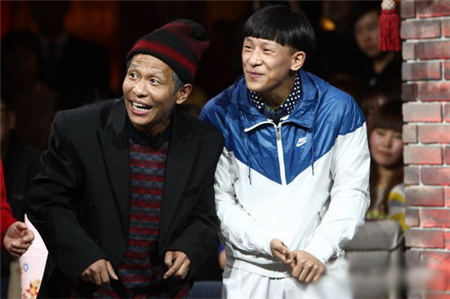 趙本山帶過哪些徒弟上過春晚 今年趙本山還上春晚嗎