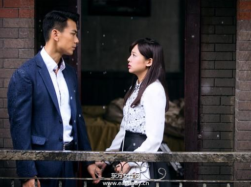 《戴流蘇耳環(huán)的少女》林峰飾演者劉前程個人資料介紹