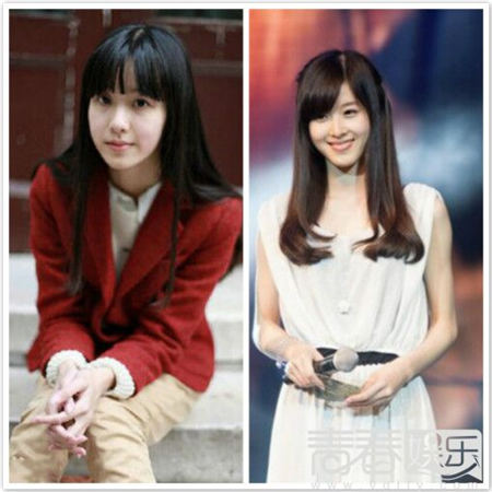 南航?；惗检`個(gè)人資料微博證件照