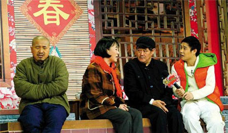 趙本山帶過哪些徒弟上過春晚 今年趙本山還上春晚嗎