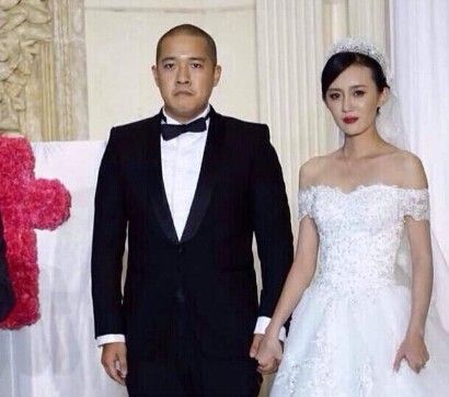 為何張豐毅缺席兒子婚禮 張豐毅霍凡有沒有孩子