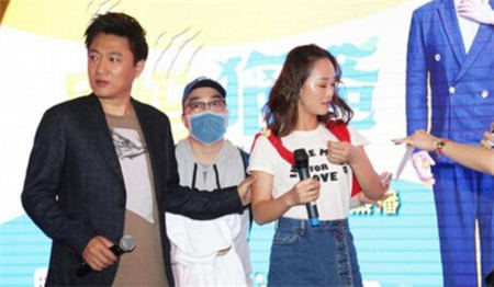 《虎媽貓爸》 黃俐 扮演者藍(lán)盈瑩個(gè)人資料年齡