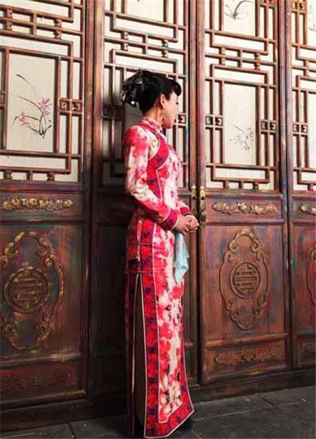 女星賈媛媛個(gè)人資料介紹賈媛媛演過的電影電視劇