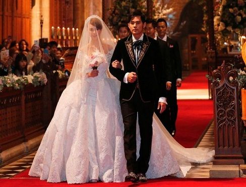 周杰倫為何喜歡昆凌 昆凌正是周媽喜愛(ài)的類型