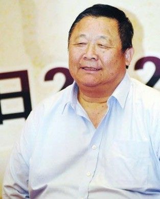 秦煌個人資料年齡照片 秦煌老婆是誰