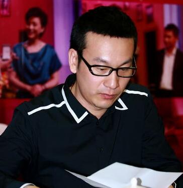 呂逸濤簡歷年齡 呂逸濤掌舵猴年春晚