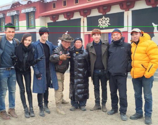 李易峰實際身高是多少 李易峰真實身高是181cm嗎