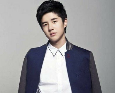 劉昊然家庭資料 劉昊然為什幺叫劉源