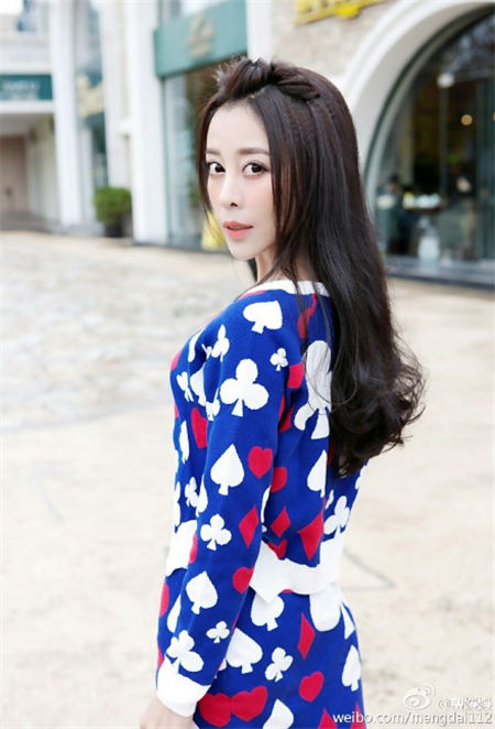 女星賈媛媛個(gè)人資料介紹賈媛媛演過的電影電視劇