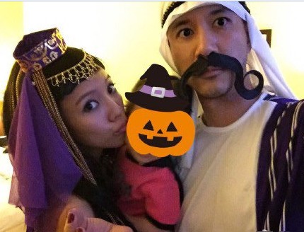 王力宏的女兒叫什幺 王力宏女兒早產(chǎn)多久