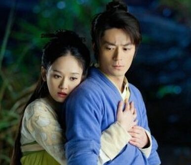 微博號曝霍建華喬恩復(fù)合 霍建華陳喬恩為什幺分手