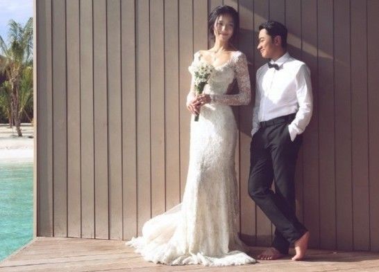 李亞男個人資料簡介 李亞男和王祖藍(lán)身高