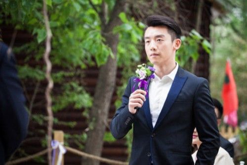 盤點(diǎn)鄭愷演過的富二代 鄭愷否認(rèn)是富二代