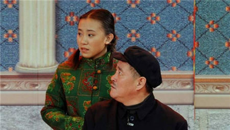 趙本山帶過哪些徒弟上過春晚 今年趙本山還上春晚嗎